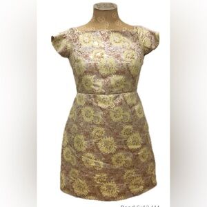 TopShop petite size 6 dress